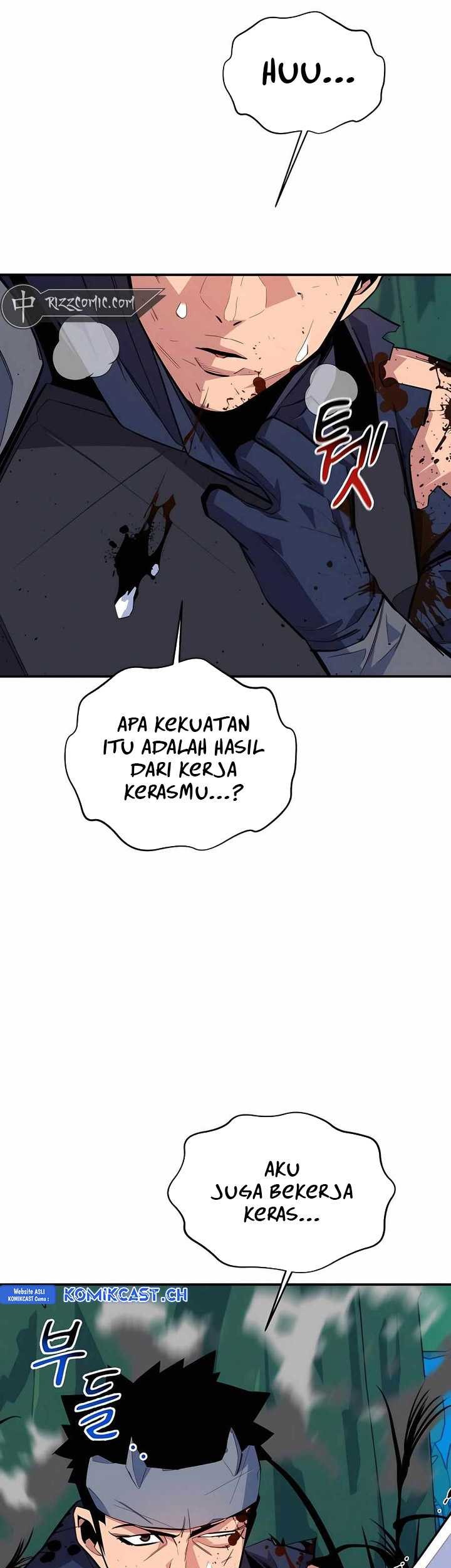 Auto-Hunting With Clones Chapter 70 Gambar 40