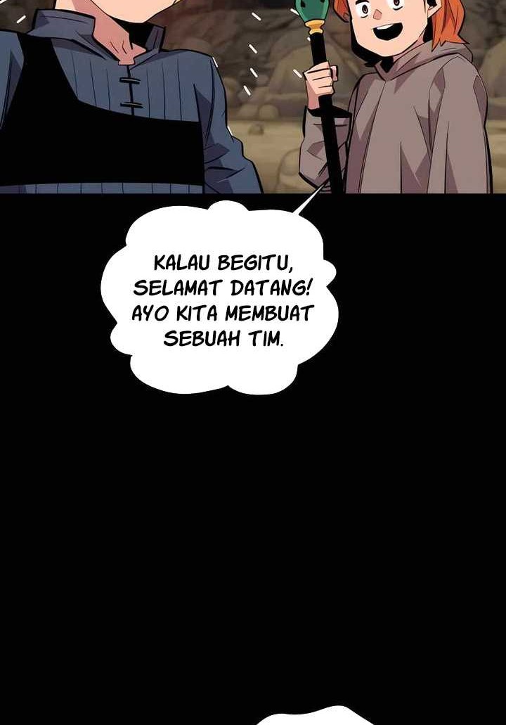 Auto-Hunting With Clones Chapter 70 Gambar 43