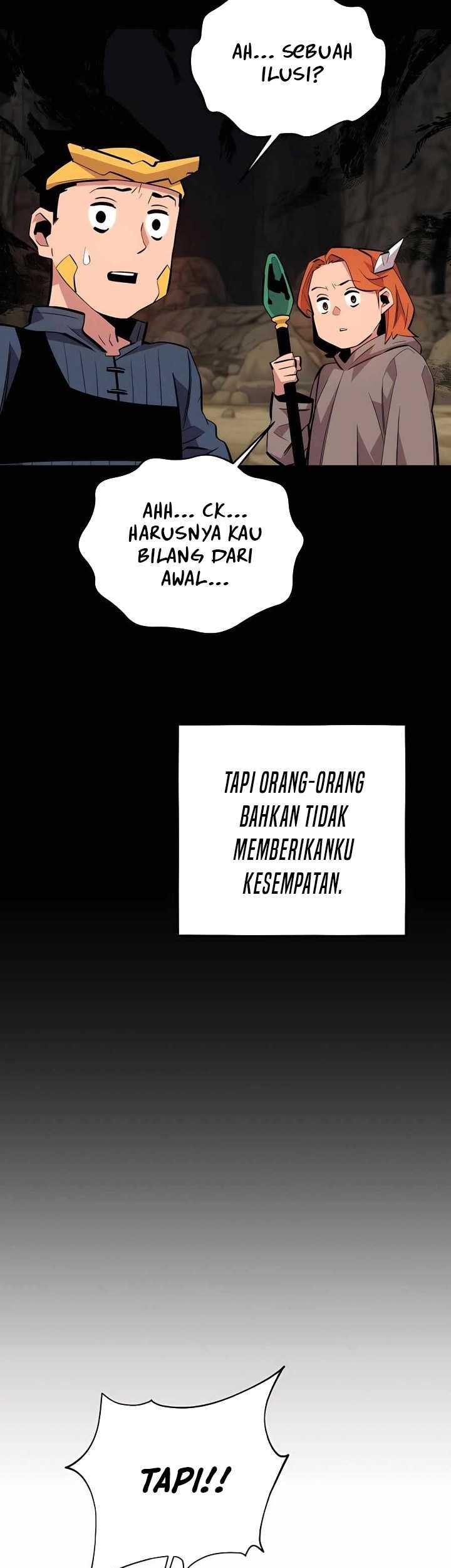 Auto-Hunting With Clones Chapter 70 Gambar 44