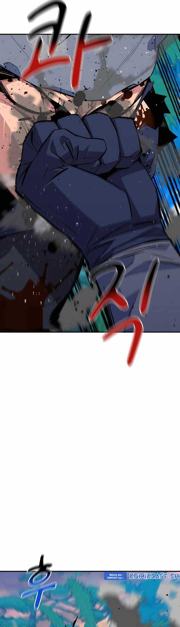 Auto-Hunting With Clones Chapter 70 Gambar 66