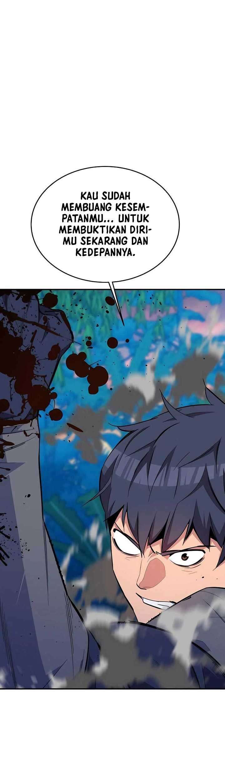 Auto-Hunting With Clones Chapter 70 Gambar 68