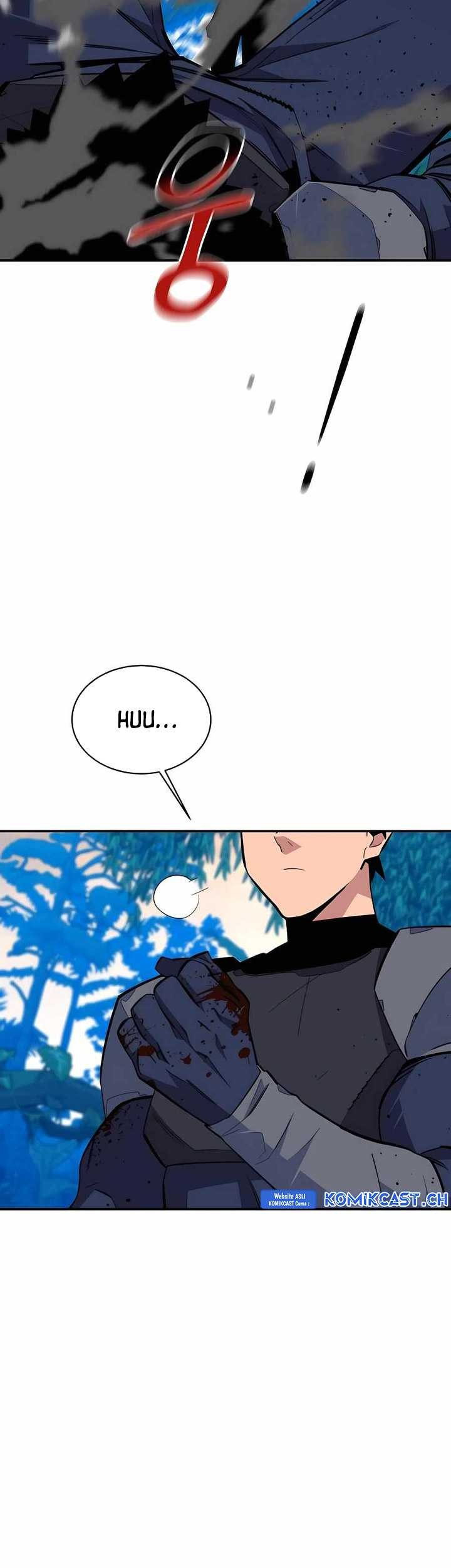 Auto-Hunting With Clones Chapter 70 Gambar 70