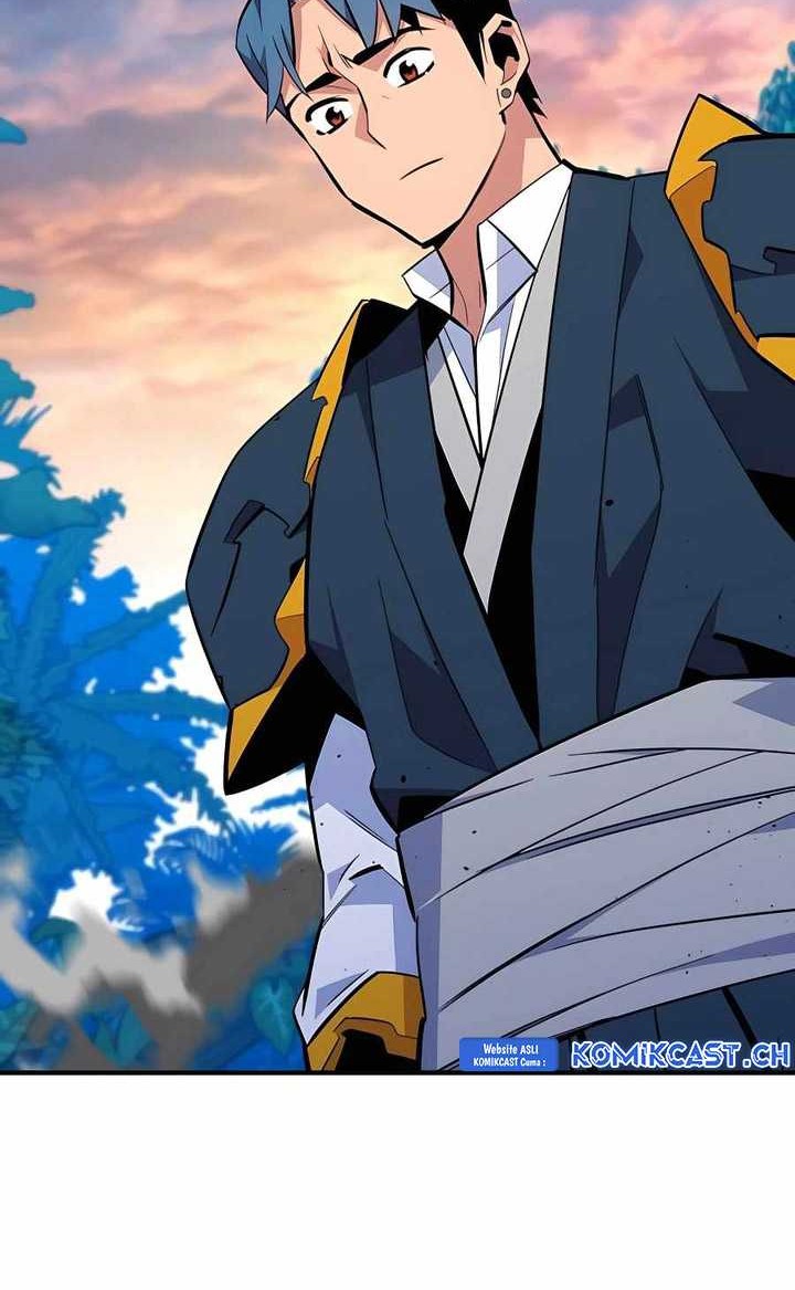 Auto-Hunting With Clones Chapter 70 Gambar 73