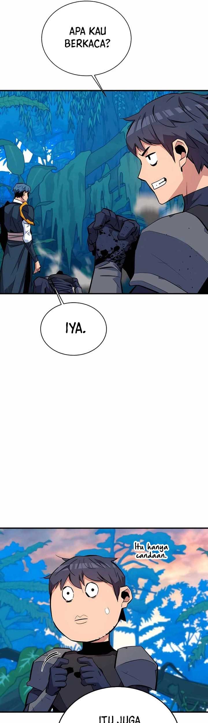 Auto-Hunting With Clones Chapter 70 Gambar 74