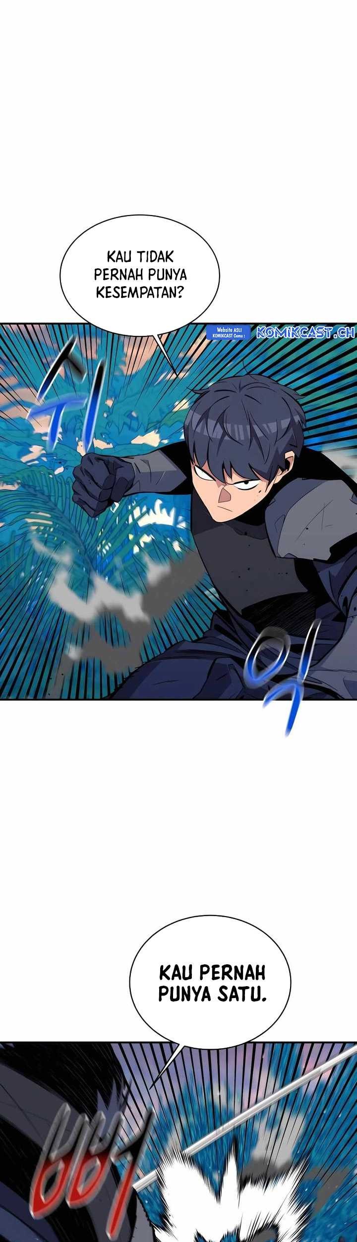 Auto-Hunting With Clones Chapter 70 Gambar 58