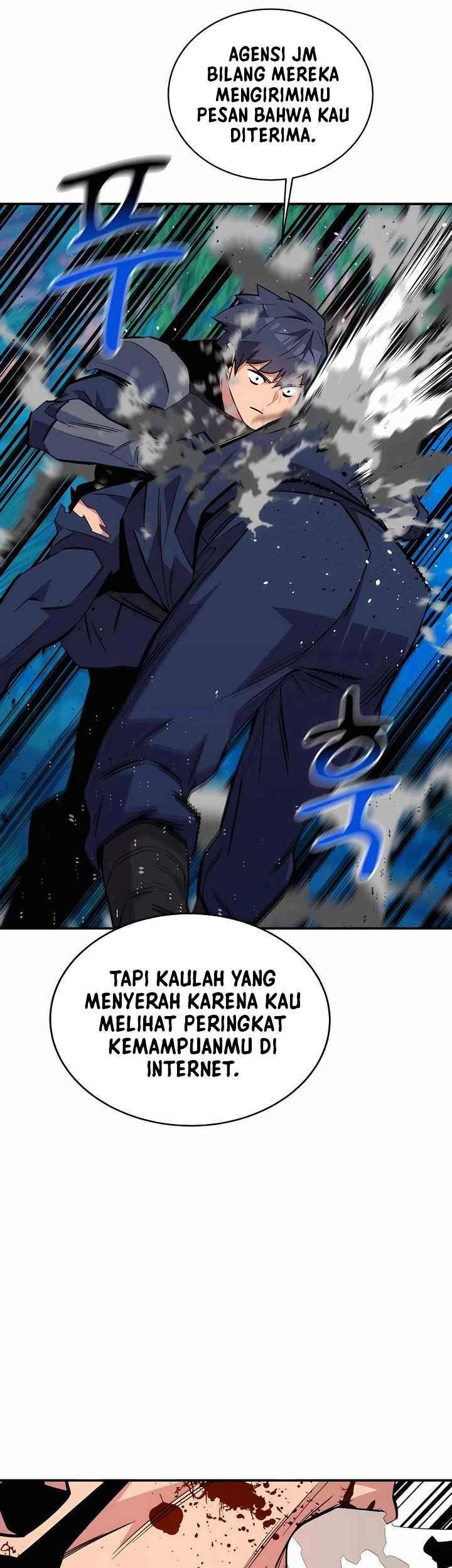 Auto-Hunting With Clones Chapter 70 Gambar 60