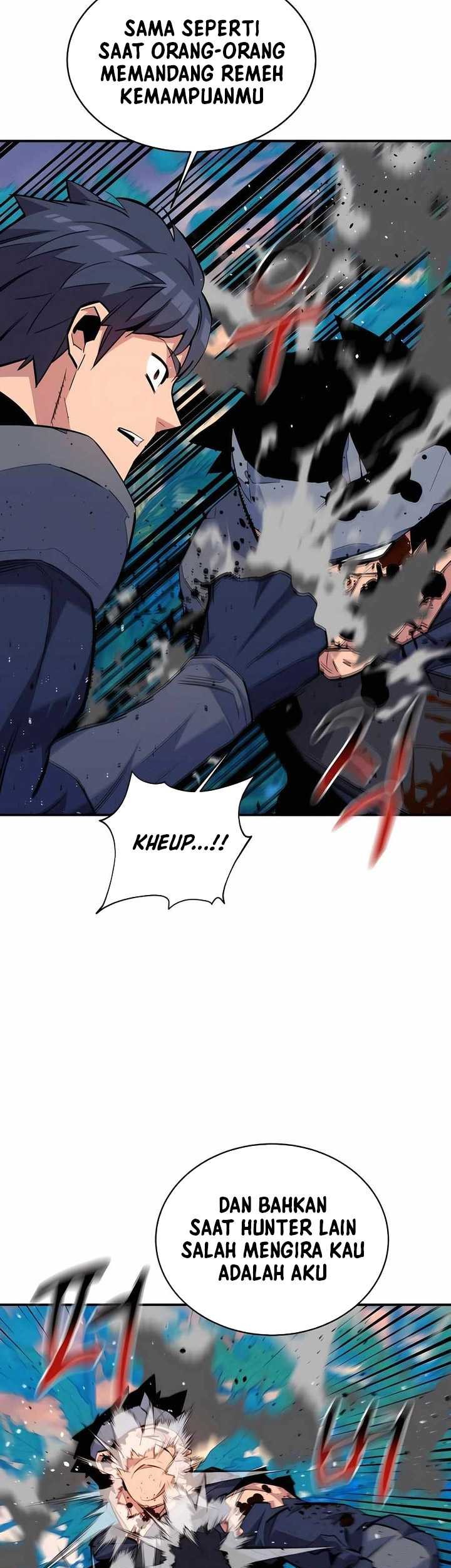 Auto-Hunting With Clones Chapter 70 Gambar 62