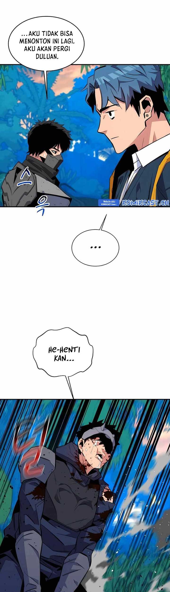 Auto-Hunting With Clones Chapter 70 Gambar 64