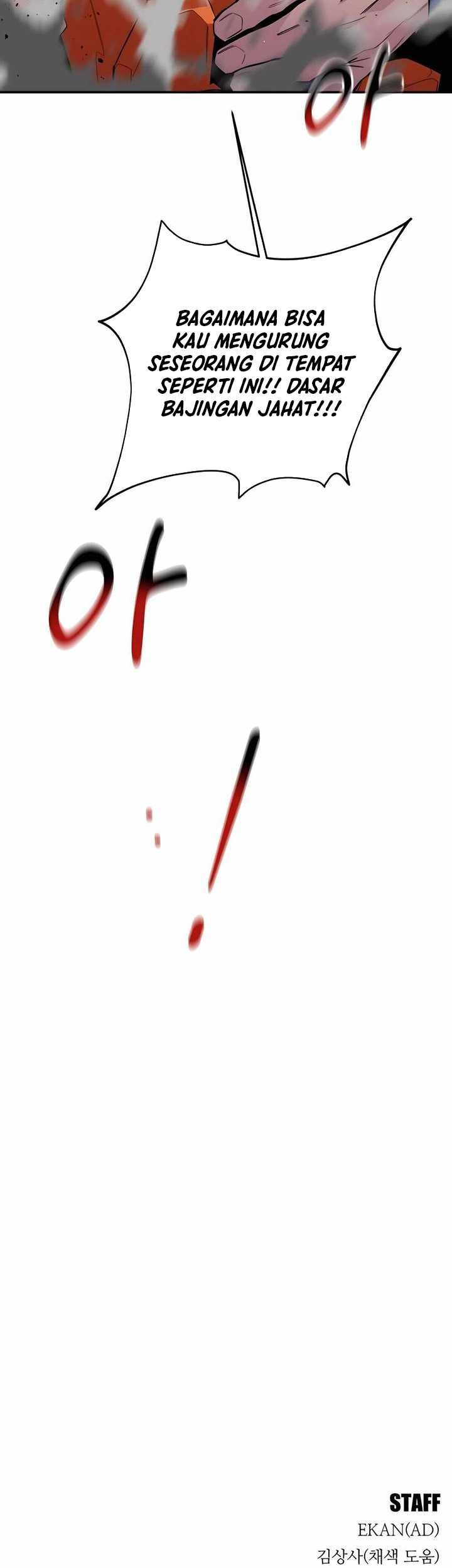 Auto-Hunting With Clones Chapter 70 Gambar 88