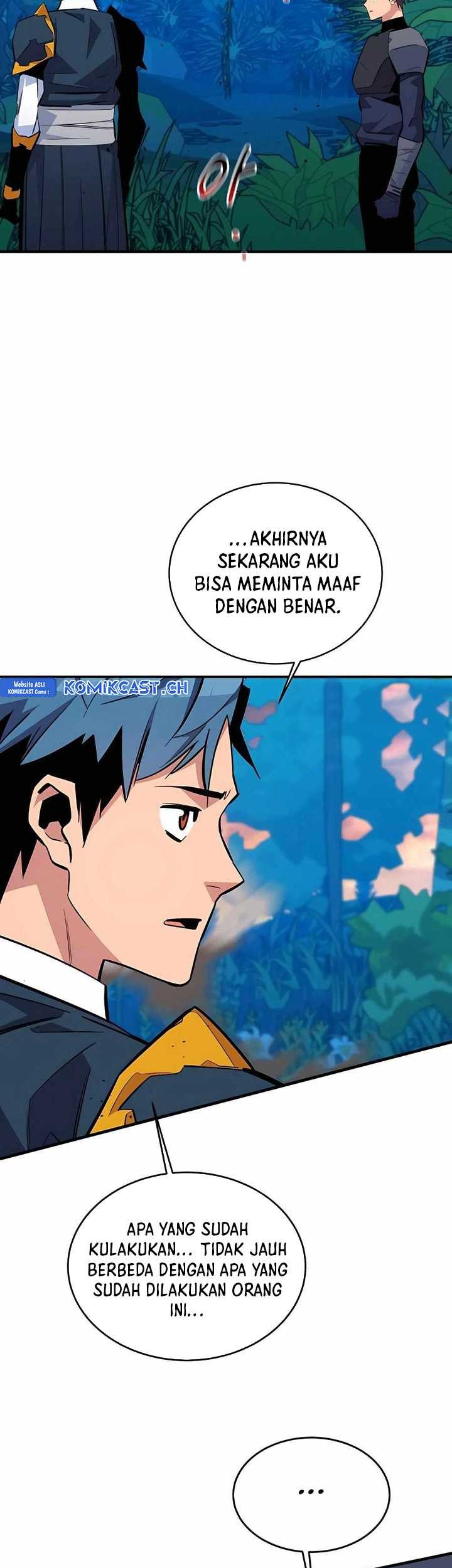 Auto-Hunting With Clones Chapter 70 Gambar 78