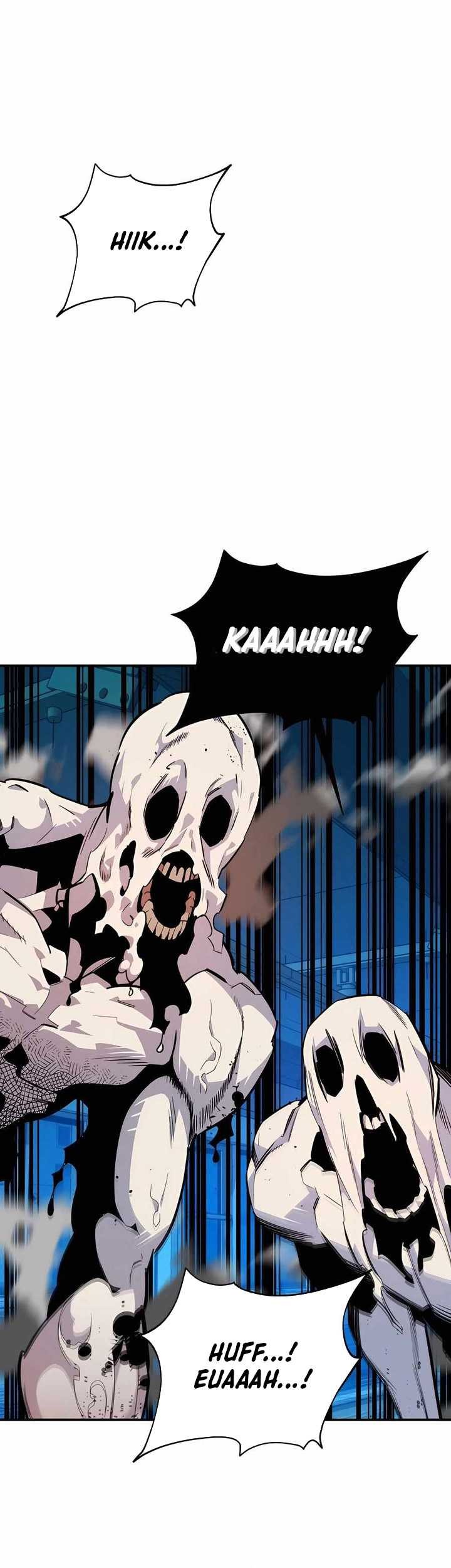 Auto-Hunting With Clones Chapter 70 Gambar 84