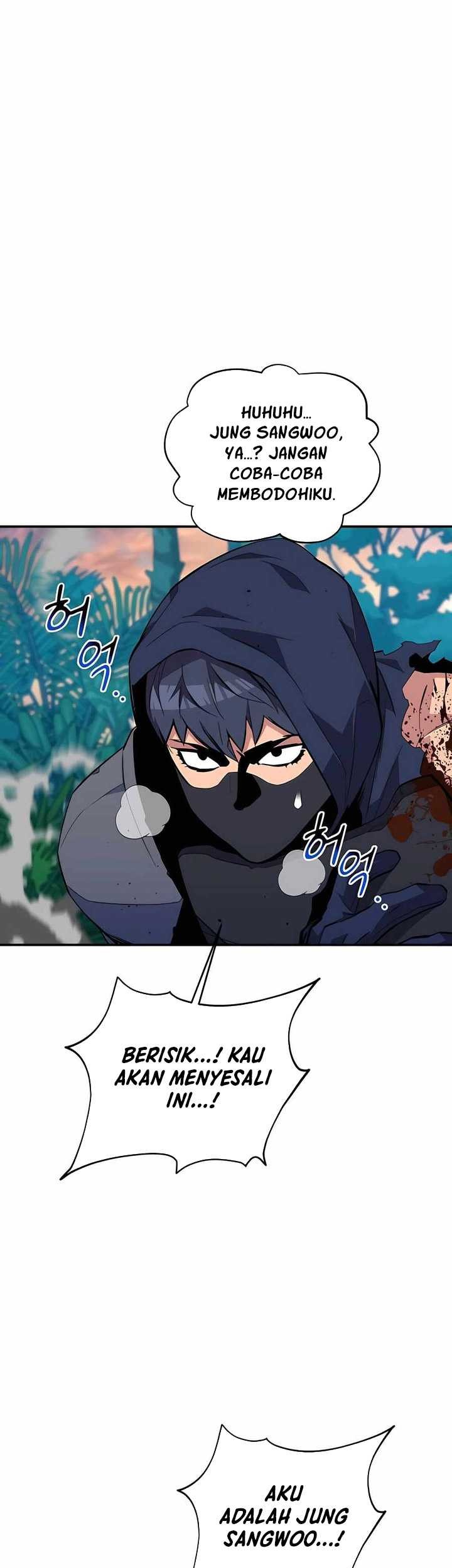 Auto-Hunting With Clones Chapter 70 Gambar 6