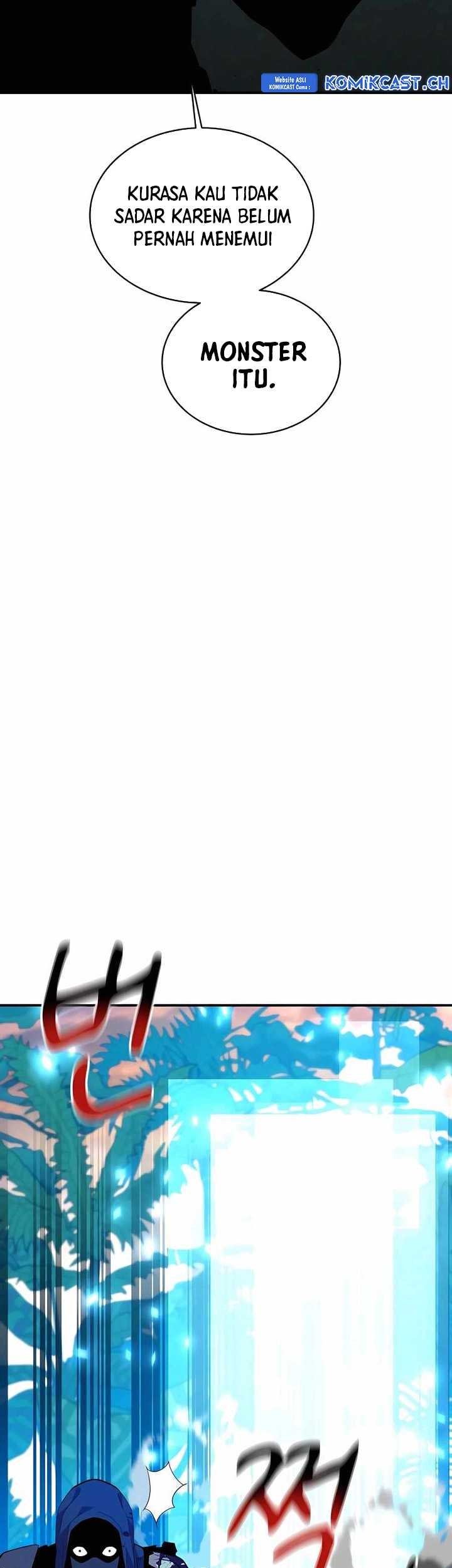 Auto-Hunting With Clones Chapter 70 Gambar 8