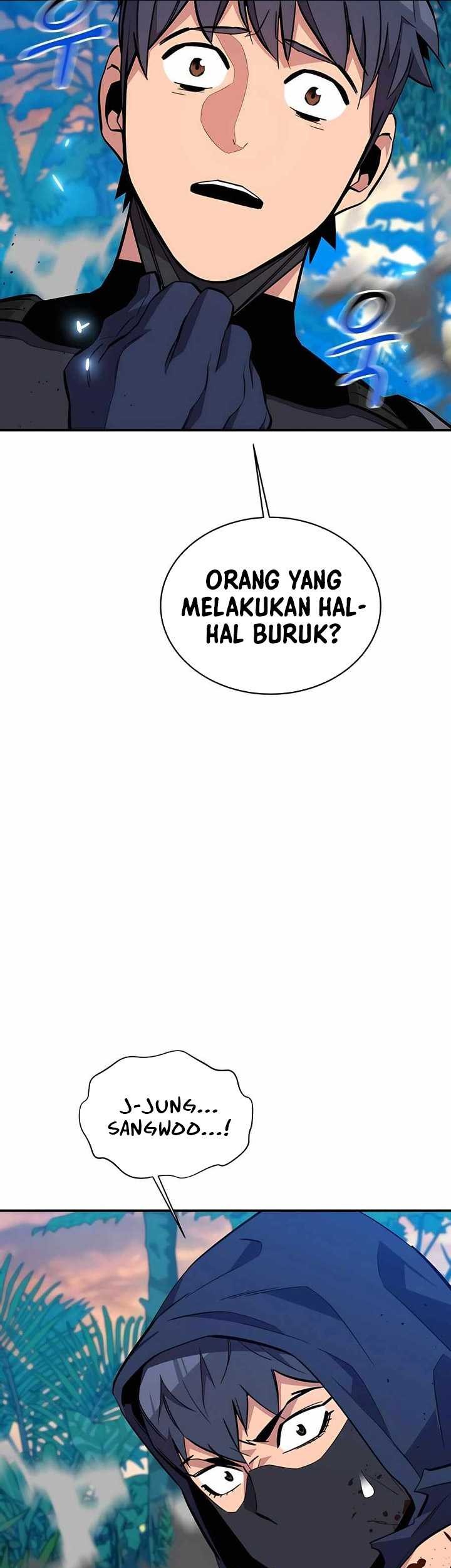 Auto-Hunting With Clones Chapter 70 Gambar 12