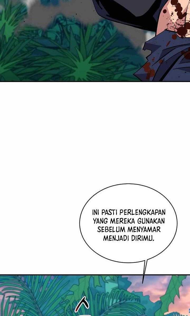 Auto-Hunting With Clones Chapter 70 Gambar 13