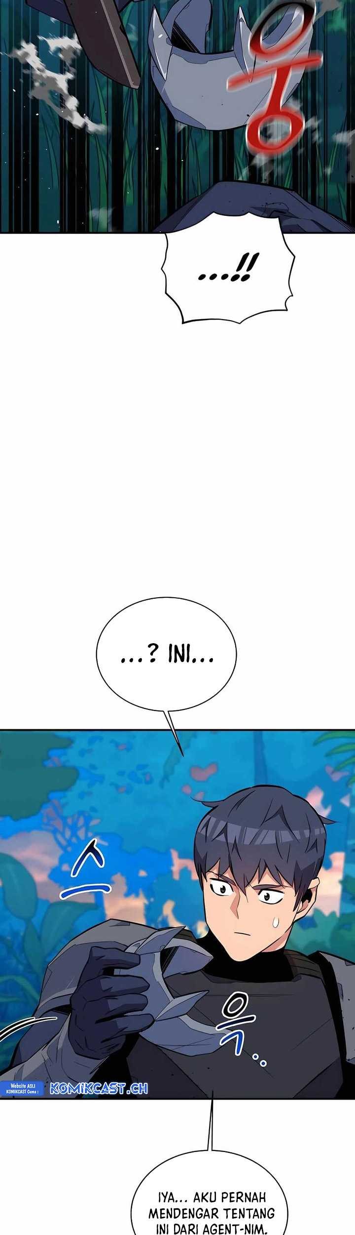 Auto-Hunting With Clones Chapter 70 Gambar 16