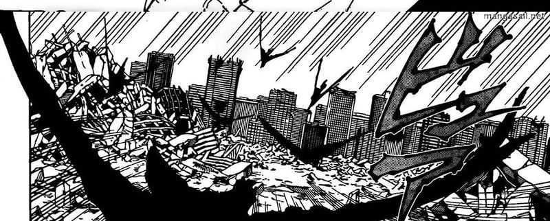 Jujutsu Kaisen Chapter 244 Gambar 42