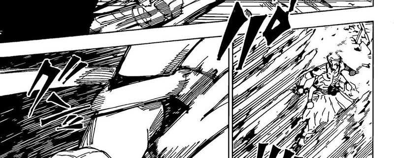 Jujutsu Kaisen Chapter 244 Gambar 54