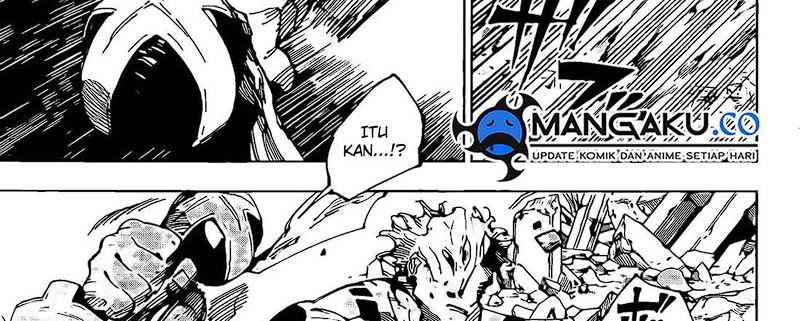 Jujutsu Kaisen Chapter 244 Gambar 55