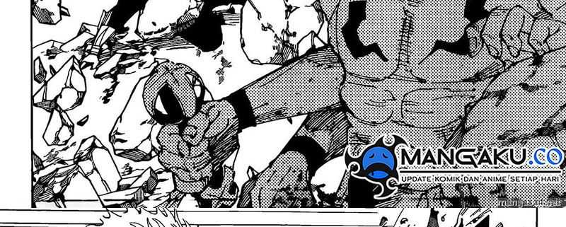 Jujutsu Kaisen Chapter 244 Gambar 52