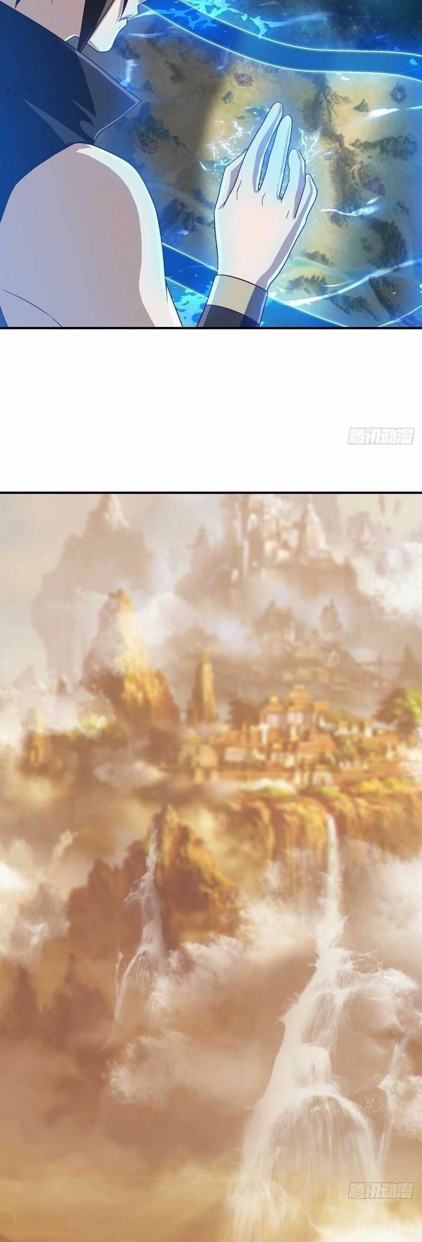 Peerless Soul Chapter 589 Gambar 16