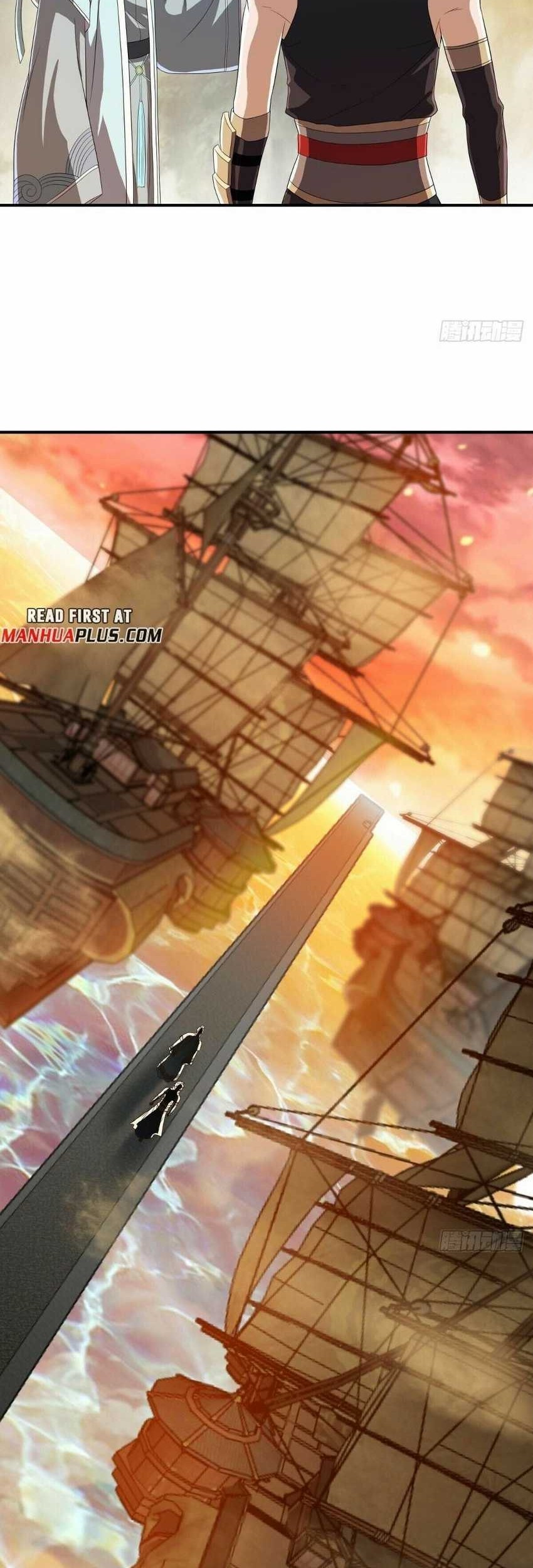 Peerless Soul Chapter 589 Gambar 20