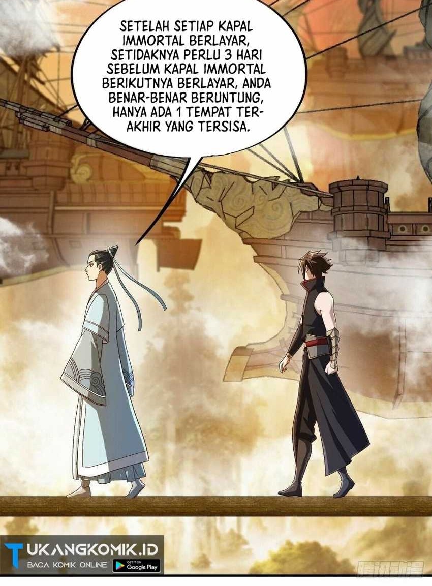 Peerless Soul Chapter 589 Gambar 22