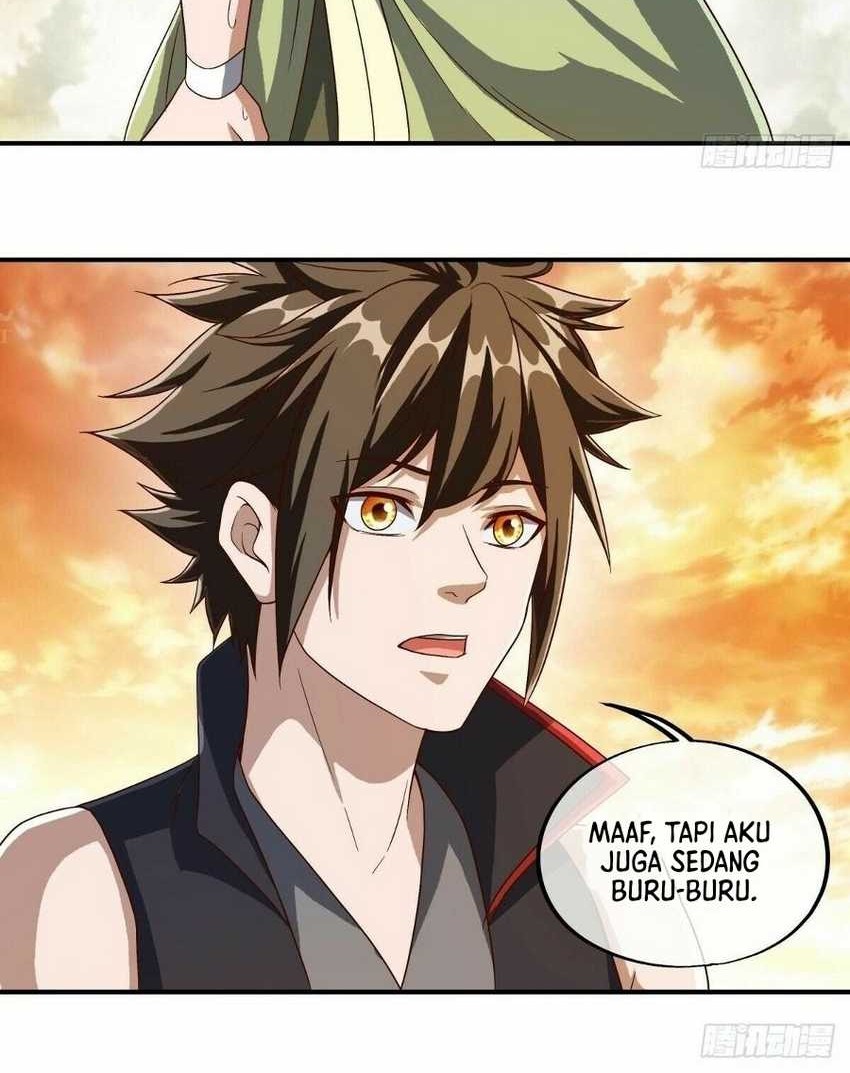 Peerless Soul Chapter 589 Gambar 26