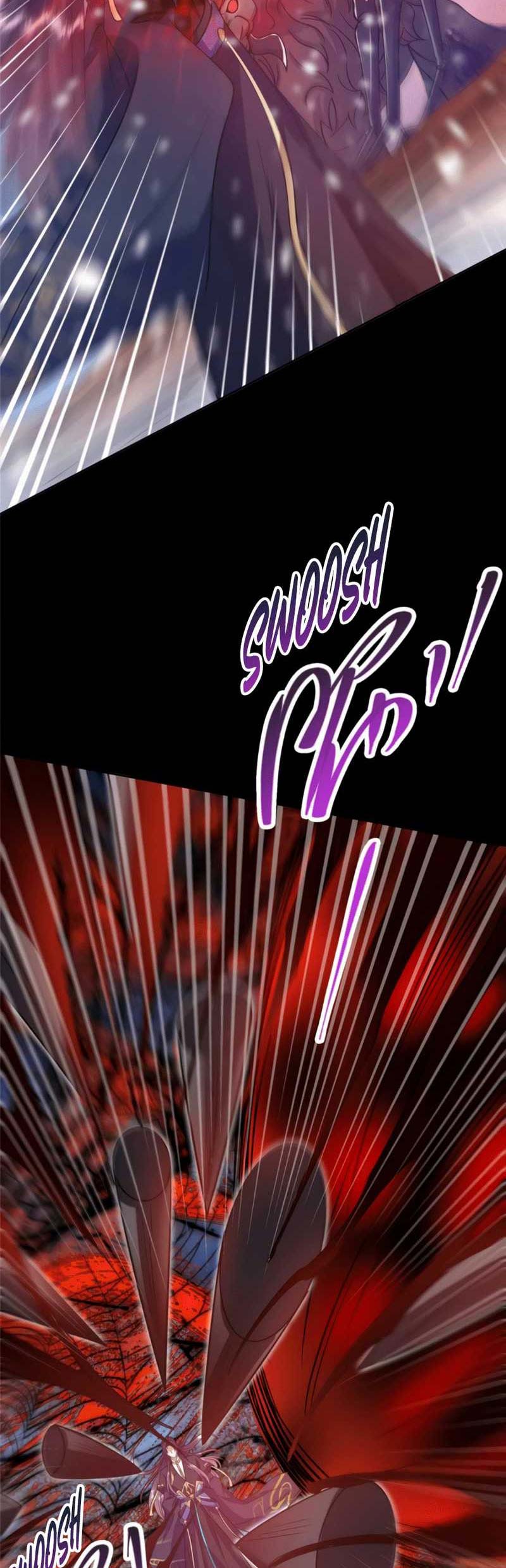 Keep A Low Profile, Sect Leader Chapter 290 Gambar 18