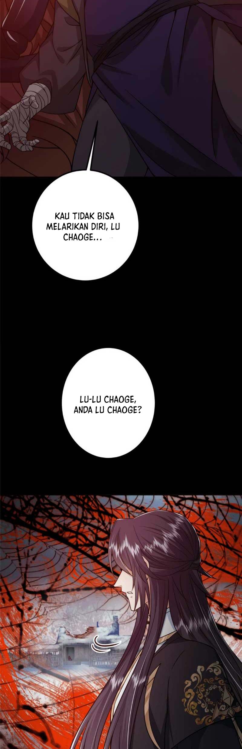 Keep A Low Profile, Sect Leader Chapter 290 Gambar 13