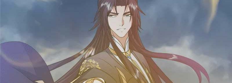 Keep A Low Profile, Sect Leader Chapter 290 Gambar 32