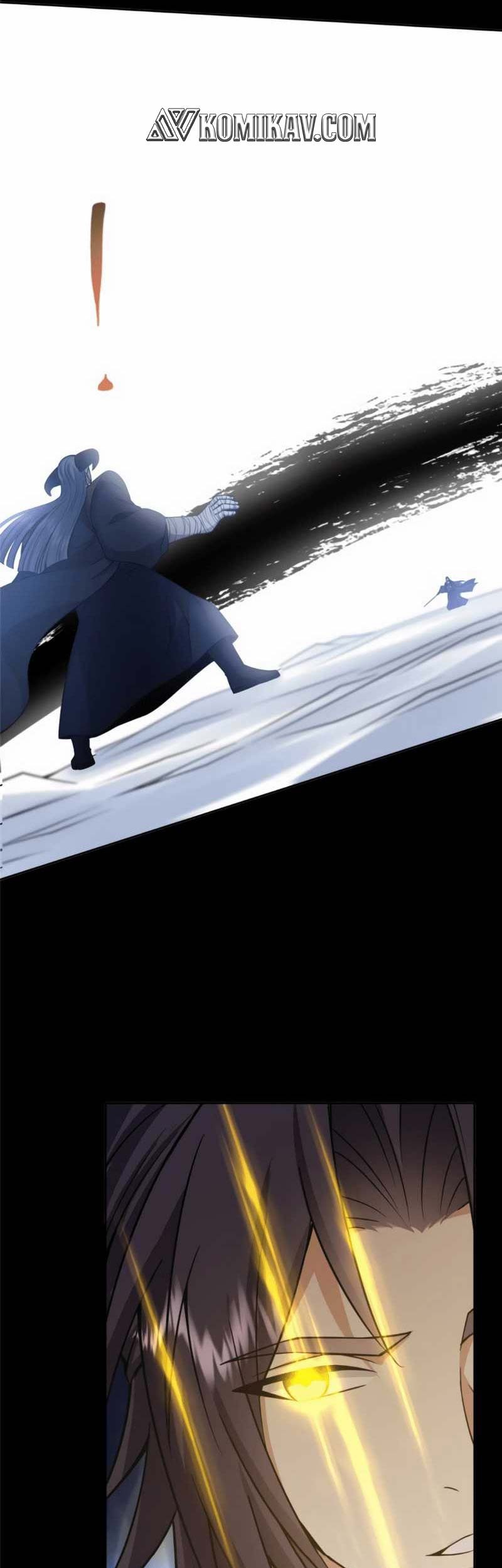 Keep A Low Profile, Sect Leader Chapter 290 Gambar 35