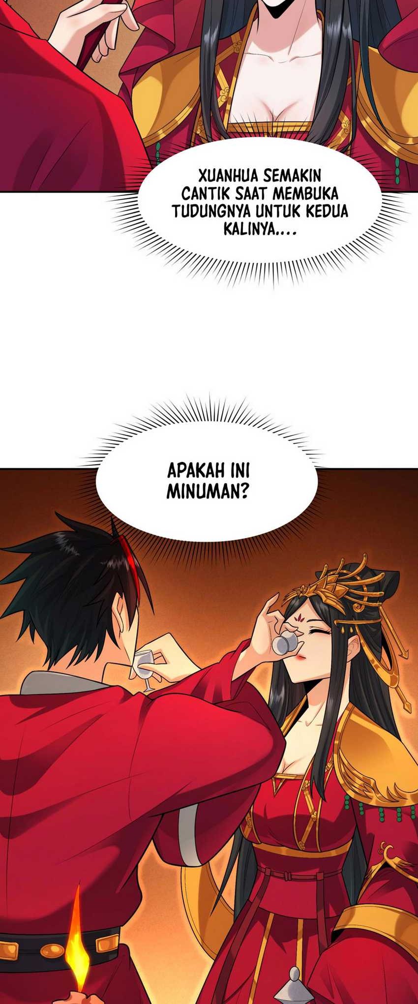 Age of Terror Chapter 192 Gambar 3