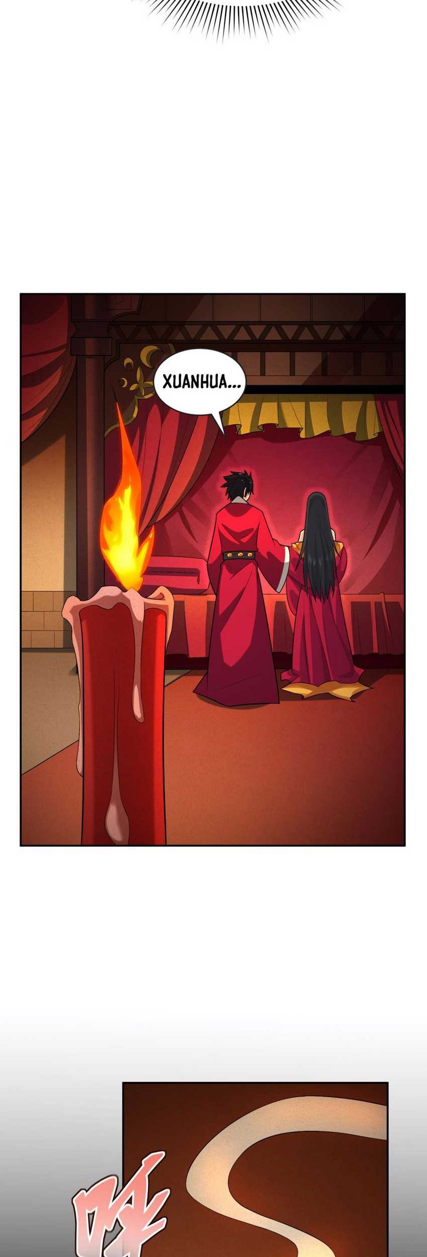 Age of Terror Chapter 192 Gambar 5