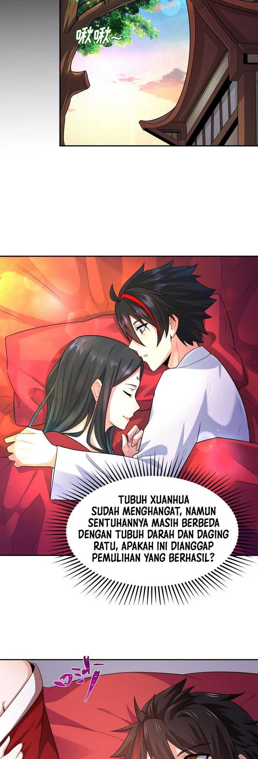 Age of Terror Chapter 192 Gambar 7