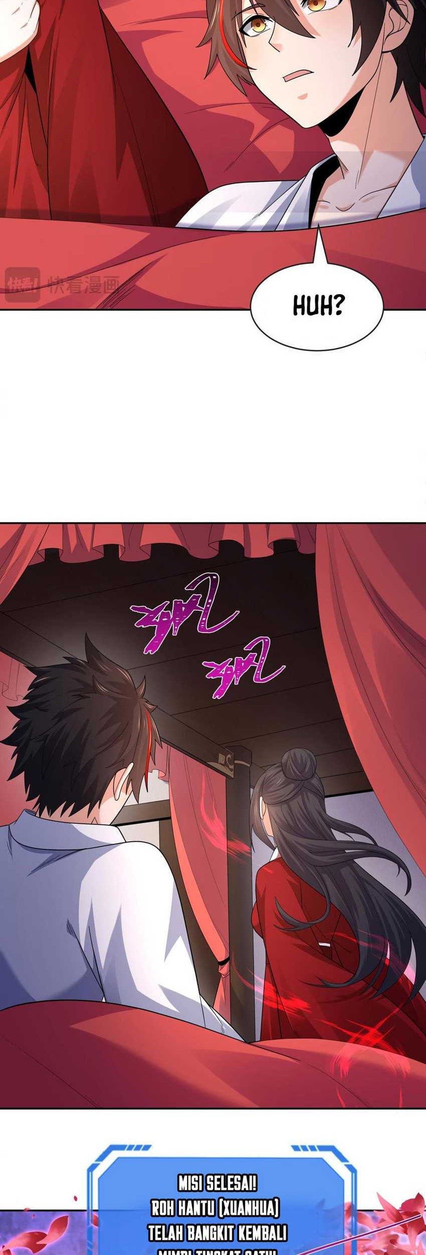 Age of Terror Chapter 192 Gambar 8