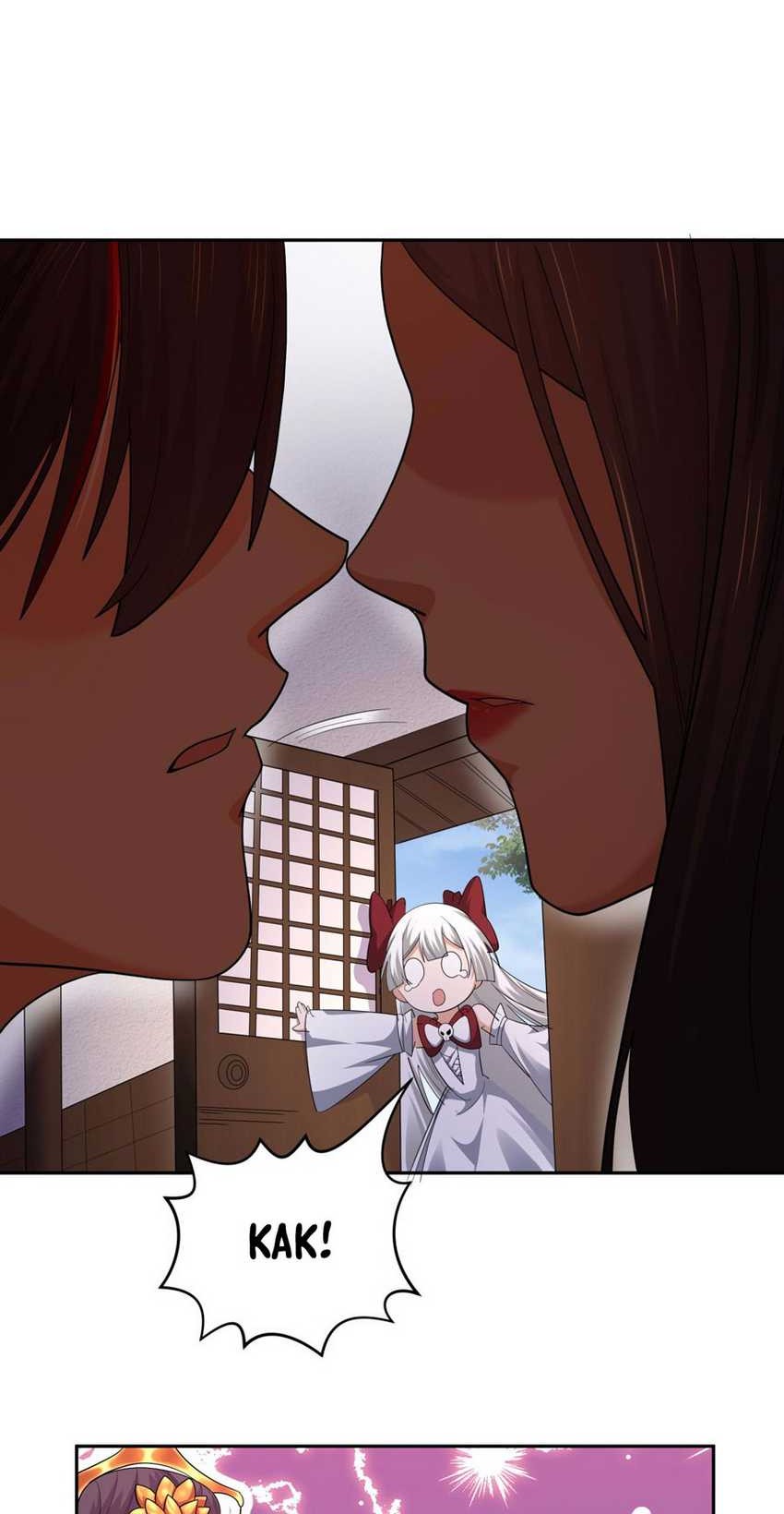 Age of Terror Chapter 192 Gambar 12