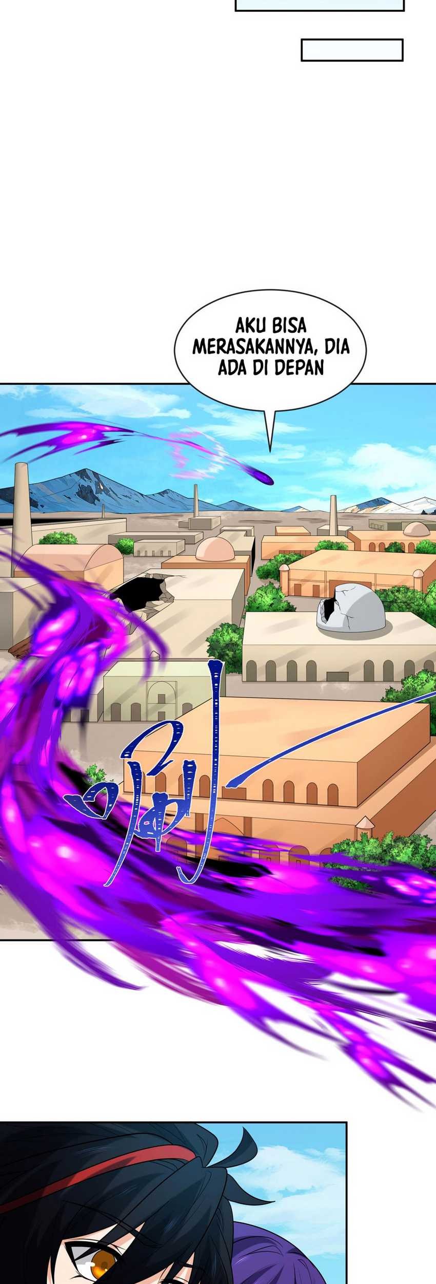 Age of Terror Chapter 193 Gambar 28