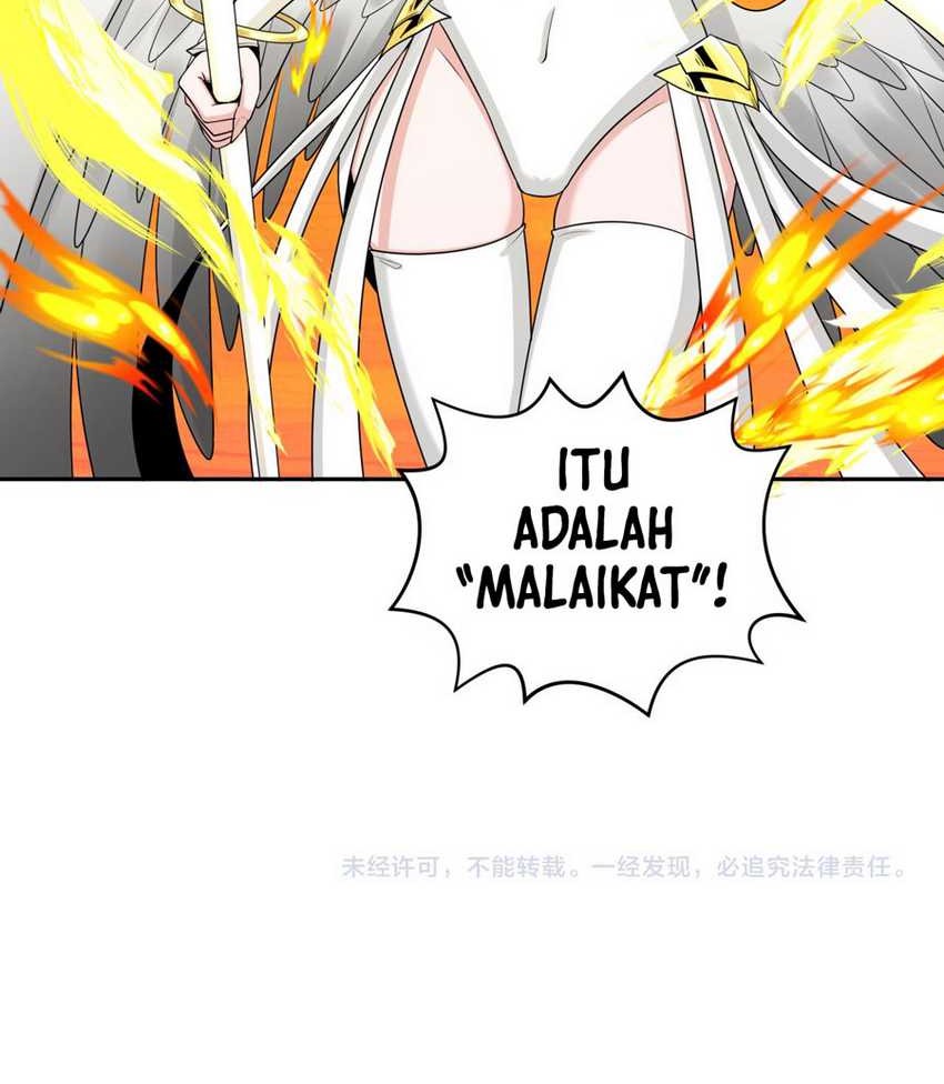 Age of Terror Chapter 193 Gambar 36