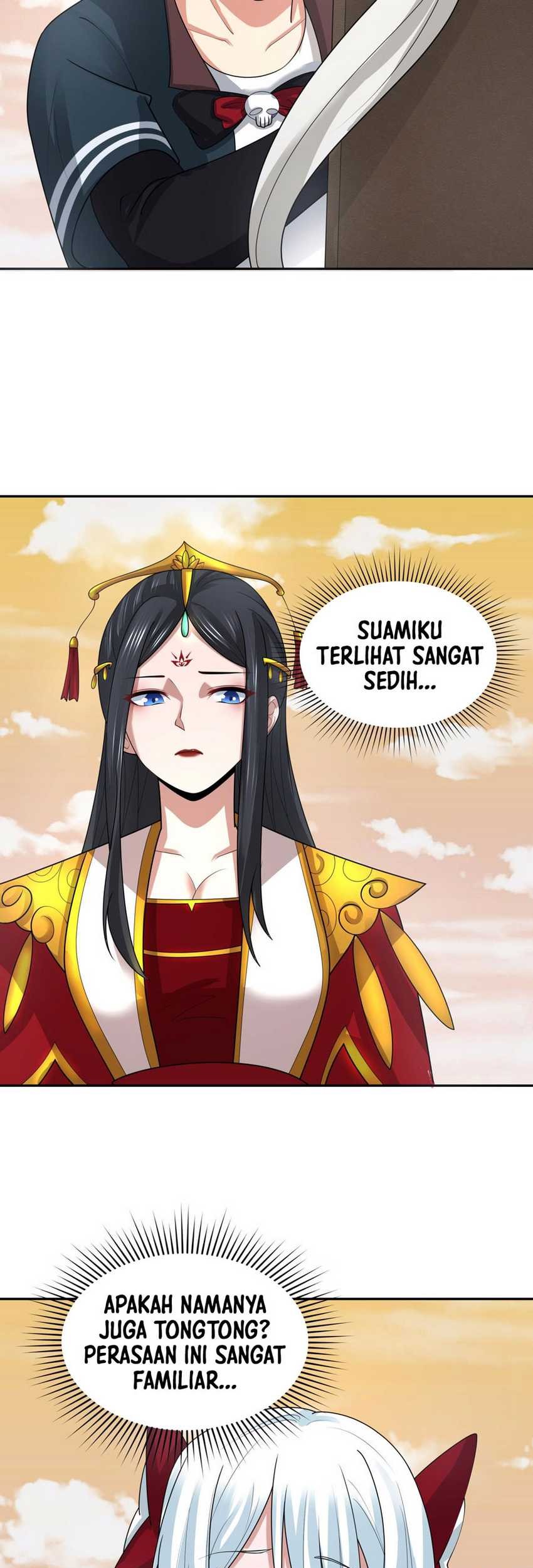 Age of Terror Chapter 193 Gambar 4