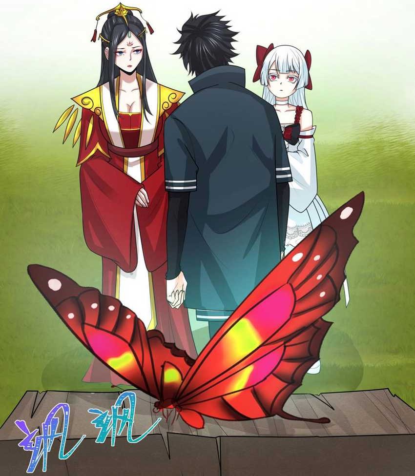 Age of Terror Chapter 193 Gambar 6