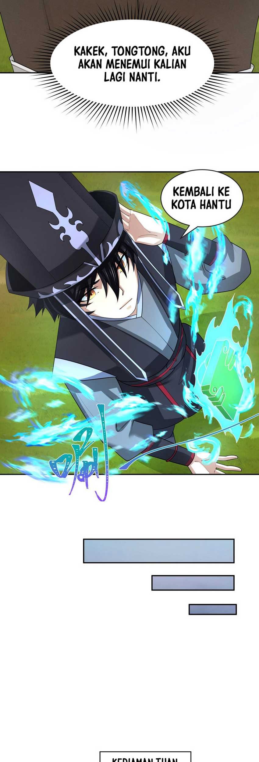 Age of Terror Chapter 193 Gambar 7