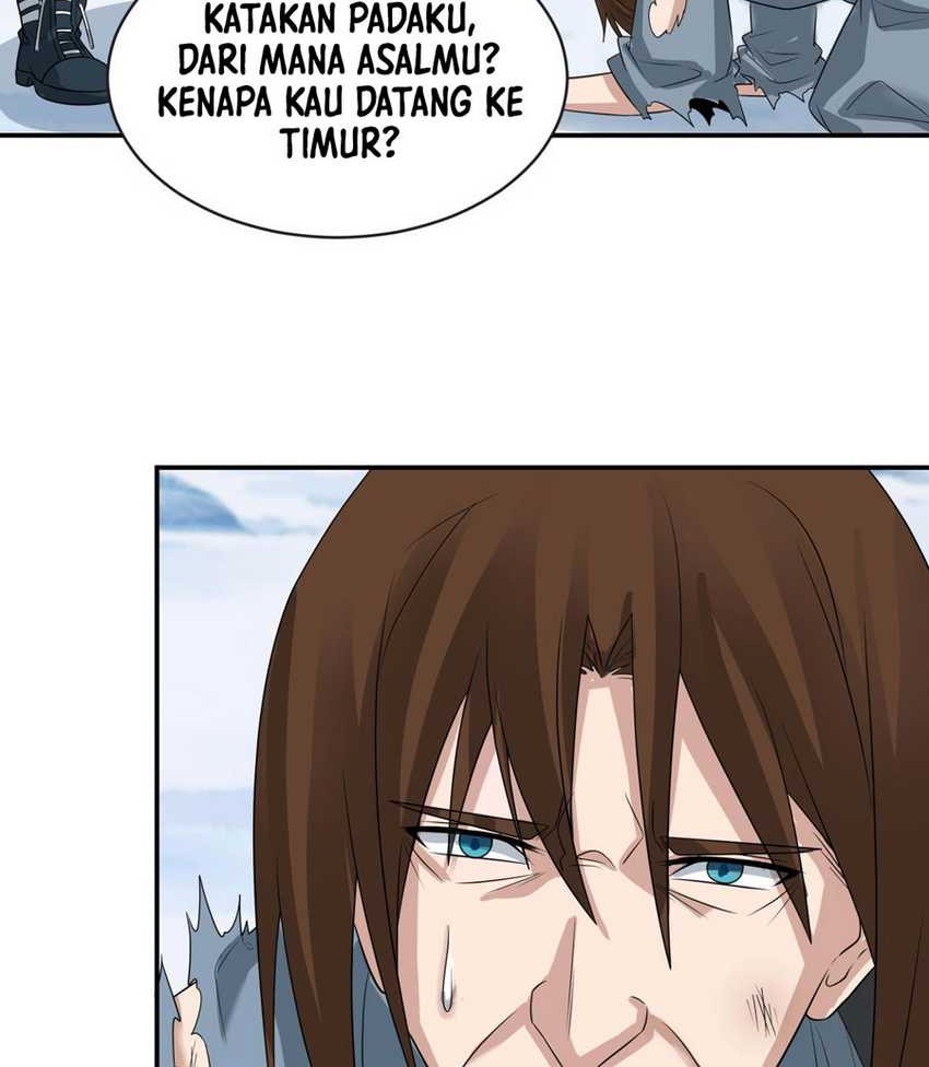 Age of Terror Chapter 193 Gambar 15