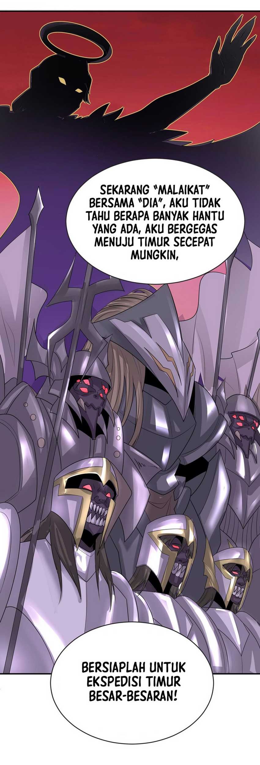 Age of Terror Chapter 193 Gambar 19