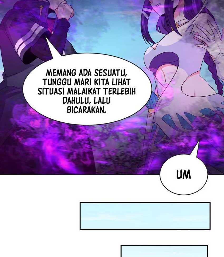 Age of Terror Chapter 193 Gambar 27