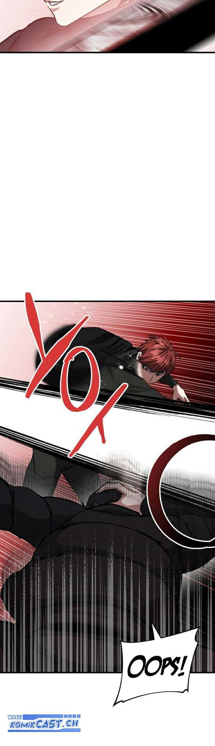 Killing Killer Chapter 64 Gambar 24