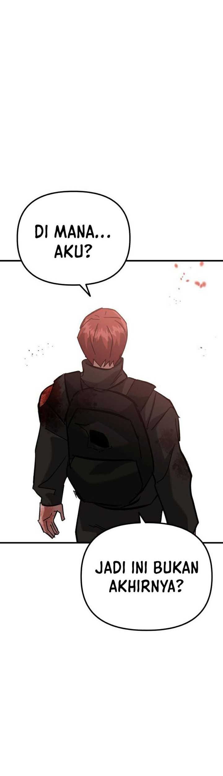 Killing Killer Chapter 64 Gambar 4