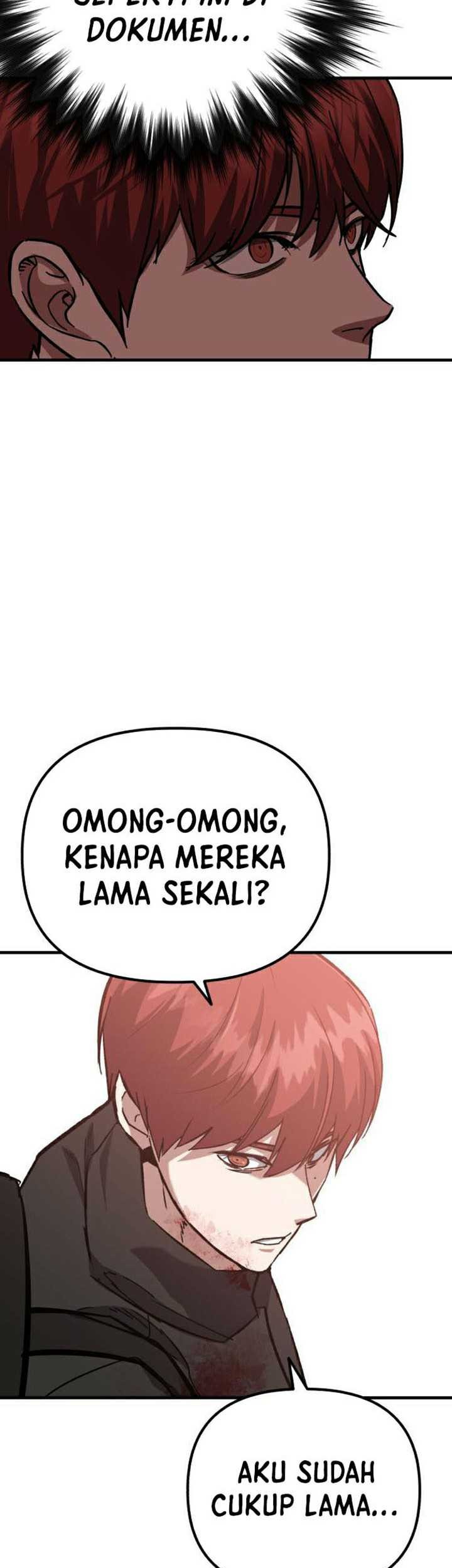 Killing Killer Chapter 64 Gambar 6