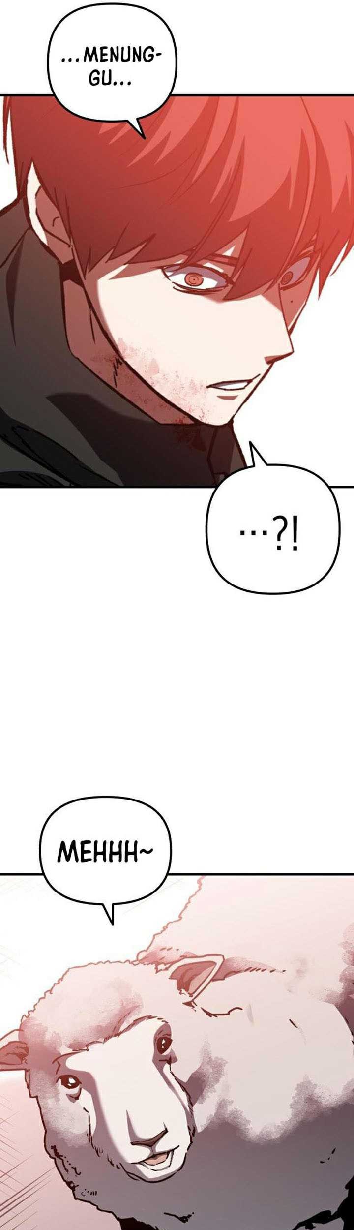 Killing Killer Chapter 64 Gambar 8