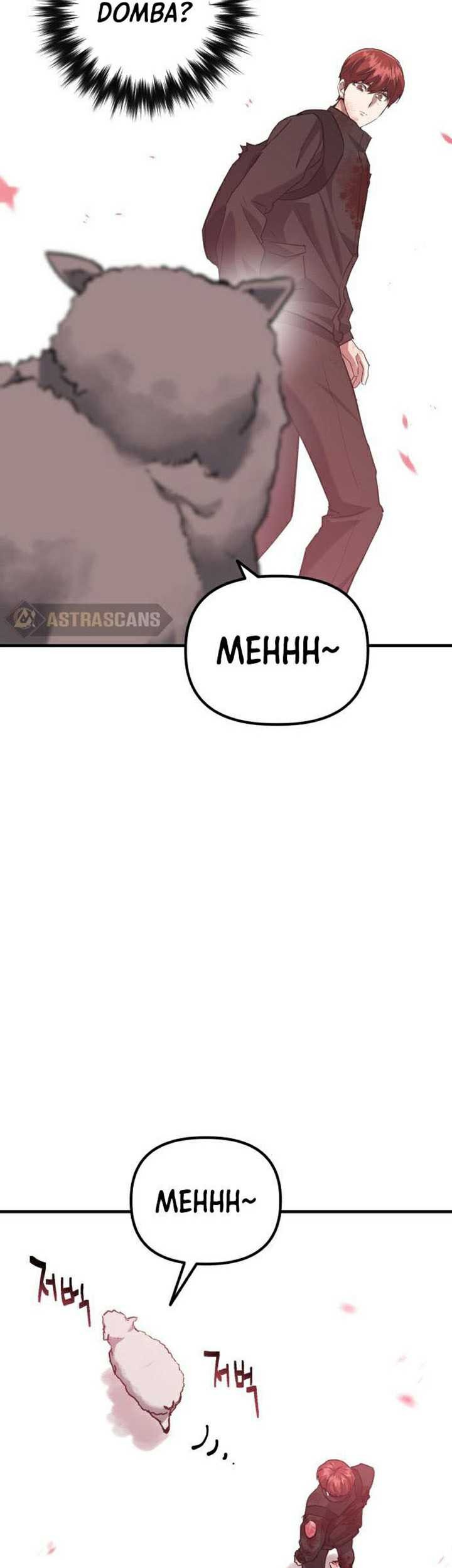 Killing Killer Chapter 64 Gambar 10